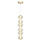 Подвесной светильник ST Luce Spine SL6136.213.01
