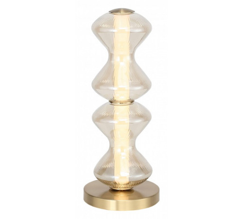 Настольная лампа ST Luce Spine SL6136.214.01 Настольная лампа ST Luce Spine SL6136.214.01