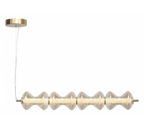 Подвесной светильник ST Luce Spine SL6136.223.01 Подвесной светильник ST Luce Spine SL6136.223.01