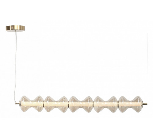 Подвесная люстра ST Luce Spine SL6136.243.01 Подвесная люстра ST Luce Spine SL6136.243.01
