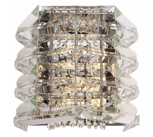 Настенный светильник ST Luce Strozzi SL6137.101.02 Настенный светильник ST Luce Strozzi SL6137.101.02