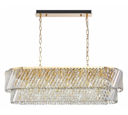 Подвесная люстра ST Luce Ritz SL6138.303.12