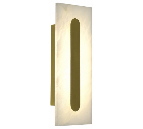 Настенный светильник ST Luce Geom SL6139.221.01