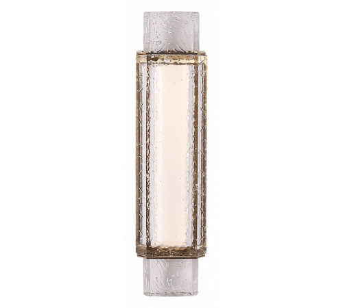 Настенный светильник ST Luce Eis SL6140.301.01 Настенный светильник ST Luce Eis SL6140.301.01