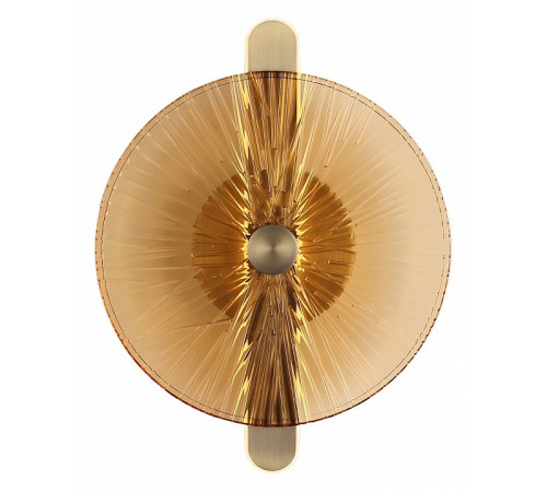 Настенный светильник ST Luce Wasi SL6141.311.01 Настенный светильник ST Luce Wasi SL6141.311.01