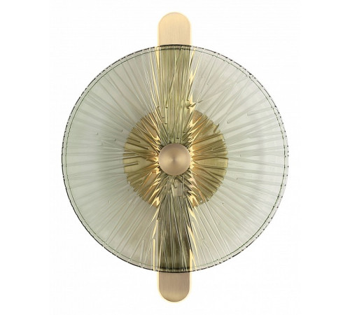 Настенный светильник ST Luce Wasi SL6141.321.01 Настенный светильник ST Luce Wasi SL6141.321.01