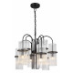 Подвесная люстра ST Luce Tasse SL6145.403.09