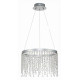 Подвесной светодиодный светильник ST Luce Vega SL6201.103.24