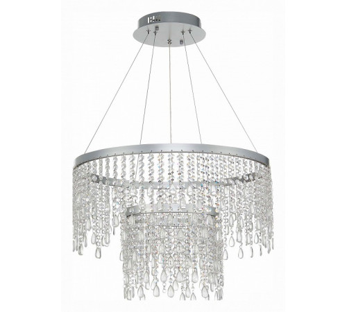 Подвесной светодиодный светильник ST Luce Vega SL6201.103.55 Подвесной светодиодный светильник ST Luce Vega SL6201.103.55