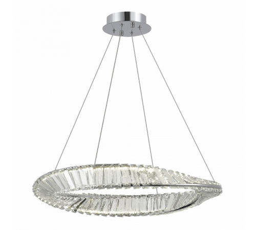 Подвесная люстра ST Luce Ritorto SL6204.101.01 Подвесная люстра ST Luce Ritorto SL6204.101.01