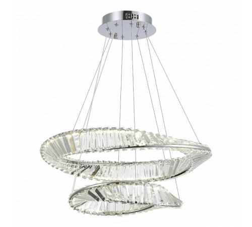 Подвесная люстра ST Luce Ritorto SL6204.101.02