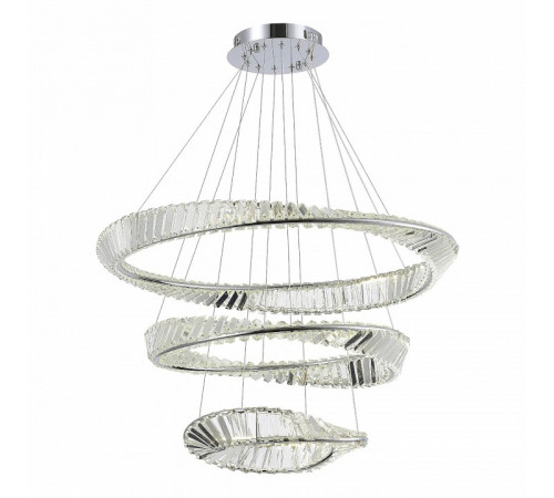 Подвесная люстра ST Luce Ritorto SL6204.101.03