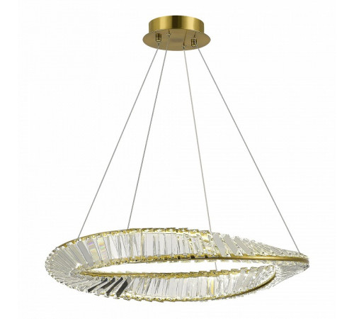 Подвесная люстра ST Luce Ritorto SL6204.301.01 Подвесная люстра ST Luce Ritorto SL6204.301.01
