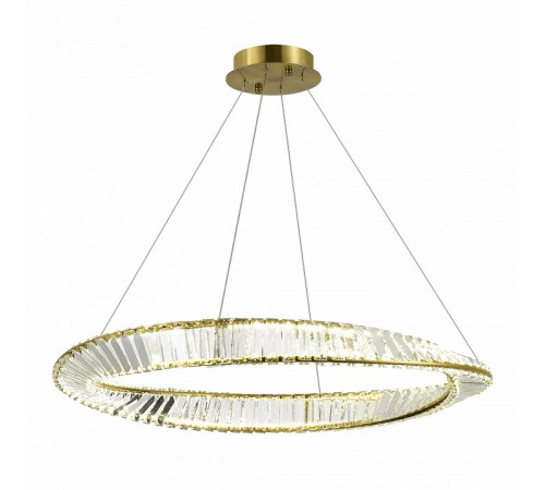 Подвесная люстра ST Luce Ritorto SL6204.311.01 Подвесная люстра ST Luce Ritorto SL6204.311.01