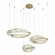 Подвесная люстра ST Luce Ritorto SL6204.311.03