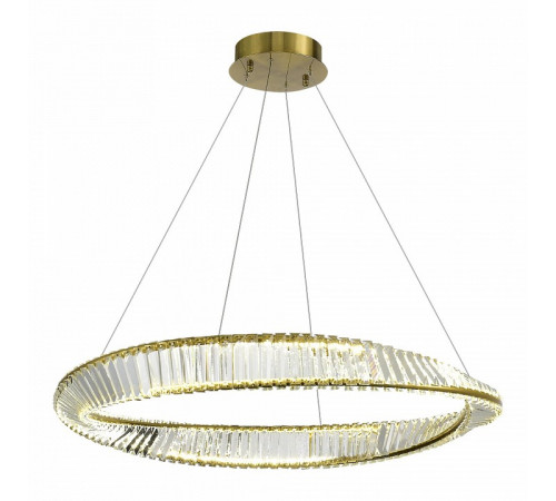Подвесная люстра ST Luce Ritorto SL6204.321.01