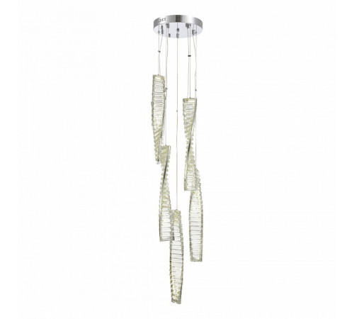 Каскадная люстра ST Luce Elica SL6205.103.05