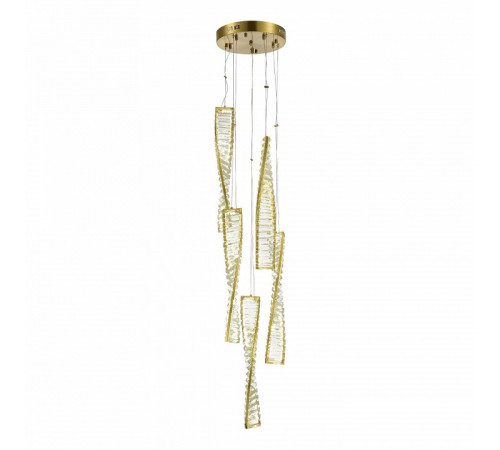 Каскадная люстра ST Luce Elica SL6205.303.05