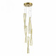 Каскадная люстра ST Luce Elica SL6205.303.05
