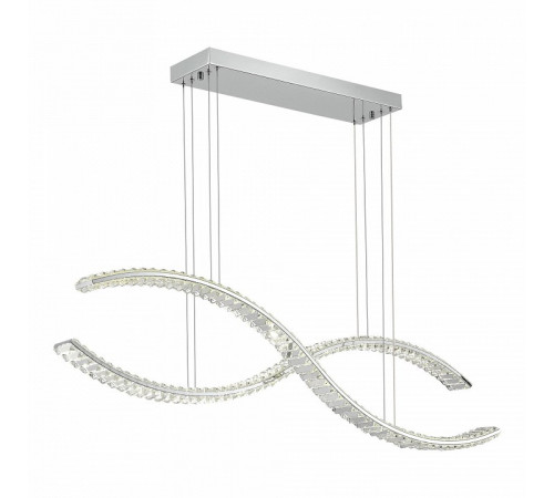 Подвесная люстра ST Luce Aceno SL6206.103.50 Подвесная люстра ST Luce Aceno SL6206.103.50