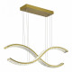 Подвесная люстра ST Luce Aceno SL6206.303.44
