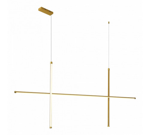 Подвесная люстра ST Luce Retico SL6207.203.50