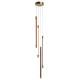 Подвесной светильник ST Luce Brick SL6225.303.04