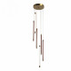 Каскадная люстра ST Luce Brick SL6225.303.06