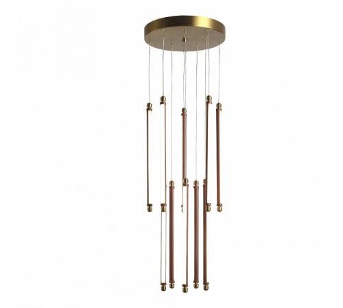 Каскадная люстра ST Luce Brick SL6225.303.10 Каскадная люстра ST Luce Brick SL6225.303.10
