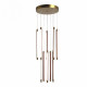 Каскадная люстра ST Luce Brick SL6225.303.10