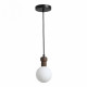 Подвесной светильник ST Luce Cork SL6226.403.01