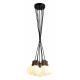Подвесная люстра ST Luce Cork SL6226.403.07
