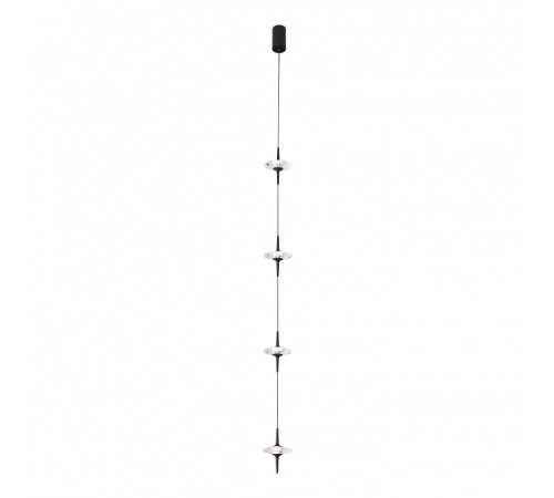 Подвесной светильник ST Luce Zenith SL6231.403.04