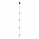 Подвесной светильник ST Luce Zenith SL6231.403.04