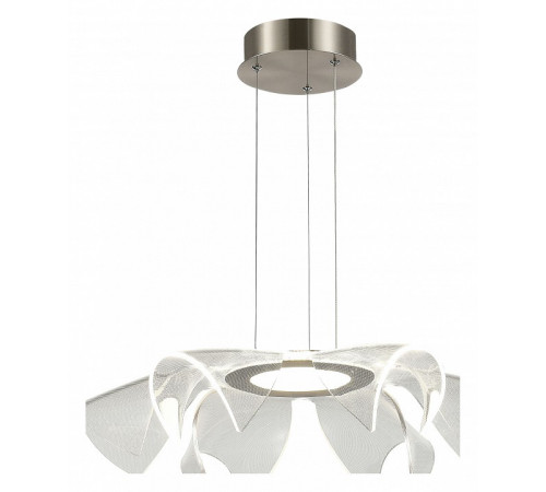 Подвесная люстра ST Luce Fairy SL6235.103.20 Подвесная люстра ST Luce Fairy SL6235.103.20