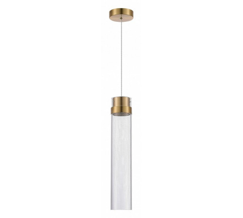 Подвесной светильник ST Luce Champagne SL6236.303.01