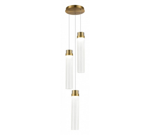 Подвесной светильник ST Luce Champagne SL6236.303.03