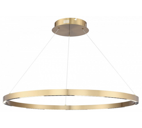 Подвесной светильник ST Luce Parilla SL6238.343.01 Подвесной светильник ST Luce Parilla SL6238.343.01