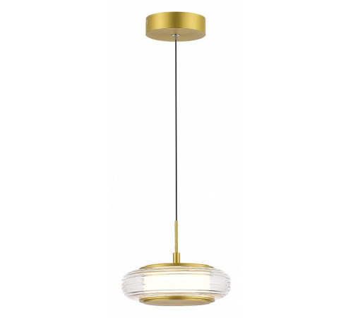 Подвесной светильник ST Luce Frittela SL6239.203.01 Подвесной светильник ST Luce Frittela SL6239.203.01