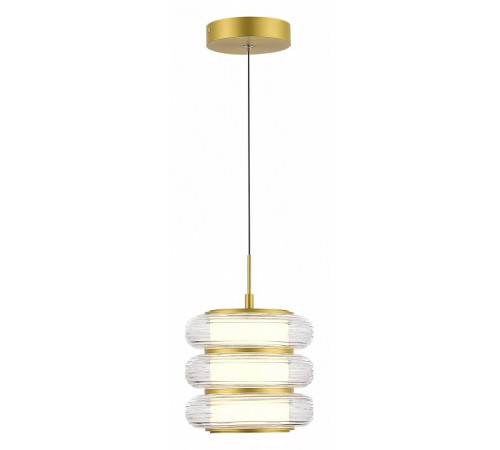 Подвесной светильник ST Luce Frittela SL6239.203.03 Подвесной светильник ST Luce Frittela SL6239.203.03