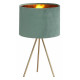 Настольная лампа ST Luce Fuego SL6242.704.01