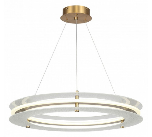 Подвесная люстра ST Luce Fagy SL6245.203.01 Подвесная люстра ST Luce Fagy SL6245.203.01