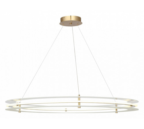 Подвесная люстра ST Luce Fagy SL6245.213.01 Подвесная люстра ST Luce Fagy SL6245.213.01