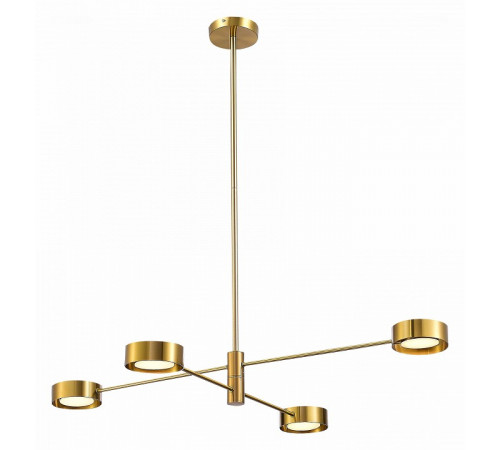 Люстра на штанге ST Luce Vico SL6504.302.04
