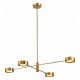 Люстра на штанге ST Luce Vico SL6504.302.04