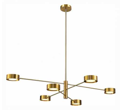 Люстра на штанге ST Luce Vico SL6504.302.06