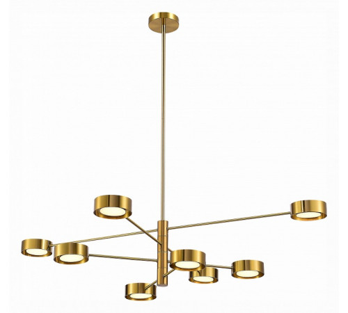 Люстра на штанге ST Luce Vico SL6504.302.08