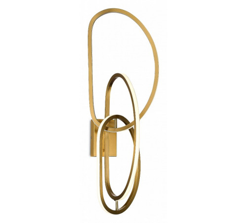 Настенный светильник ST Luce Abra SL6505.201.42