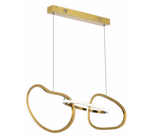 Подвесной светильник ST Luce Abra SL6505.203.26 Подвесной светильник ST Luce Abra SL6505.203.26