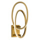Настенный светильник ST Luce Abra SL6505.211.25